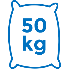 Polypropylene Bags 50kg